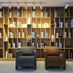 Chance丨辰希蓝山·设计师酒店（长沙机电学院土桥地铁站店）30晚