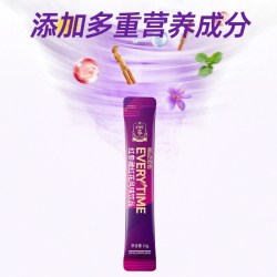 正官庄 藏红花 红参浓缩液礼盒 300g