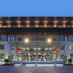 四季御园国际大酒店4晚