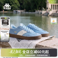 卡帕 七夕2026新款百搭德训鞋休闲运动鞋子情侣鞋(情侣款)