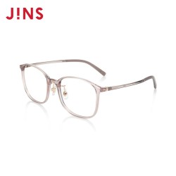 JINS 1.60非球面镜片近视镜 Airframe记忆塑料镜架