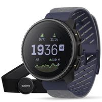 SUUNTO 颂拓 Vertical Adventure GPS智能手表 50天续航 100米防水