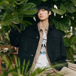 杰克琼斯 Jack Jones 杰克琼斯 猎户座 男士夹克 224321004