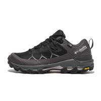 Columbia 2026秋冬新款 哥伦比亚 男鞋Vibram橡胶防滑Outdry防水徒步鞋