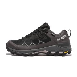 Columbia 2026秋冬新款 哥伦比亚 男鞋Vibram橡胶防滑Outdry防水徒步鞋