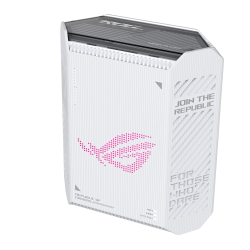 华硕 ROG魔盒Air WiFi7全2.5G口电竞路由器