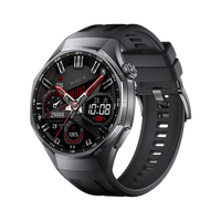 国家补贴、移动端:华为 WATCH GT 6 Pro 蓝牙版 智能手表