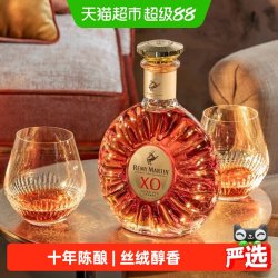 人头马 X.O 干邑白兰地 40%vol 500ml