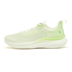 乔丹 透气缓震 跑步鞋