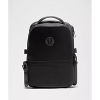 移动端：lululemon 男女通用休闲包 New Crew 22L