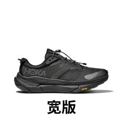 HOKA TRANSPORT GTX 防水防滑徒步鞋