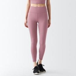 無印良品 MUJI Walker 女式 易干 收腿裤 长裤运动休闲