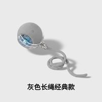 宠统 自动逗猫球 电动智能自嗨解闷 逗猫棒