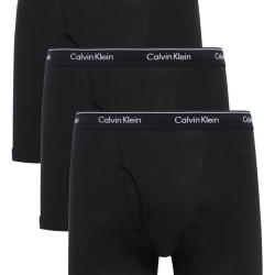 卡尔文·克莱恩 3-Pack Boxer Briefs