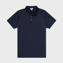SUNSPEL 全棉 男士Polo衫