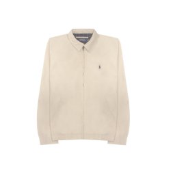 RALPH LAUREN 简约 男士夹克