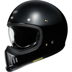 SHOEI EX-ZERO 复古全盔 摩托车头盔