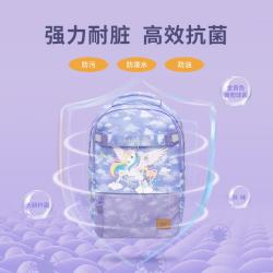 Gmt for kids 儿童护脊减负双肩包 小书包 1-4年级 23款 独角兽图案