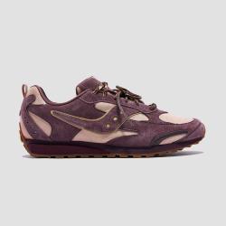 saucony TRAINER 80X NIKO AND 休闲运动鞋