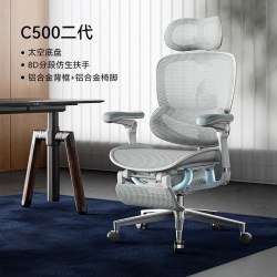 西昊 C500i二代 人体工学椅