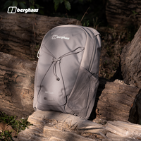 Berghaus Berghaus26 ELECT U 25L轻量便捷通勤旅行背包 100298201044