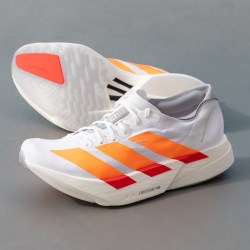 adidas 男士跑鞋 JR7088