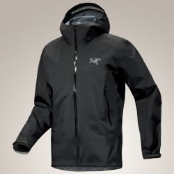 ARC'TERYX BETA SL JACKET 男子硬壳夹克