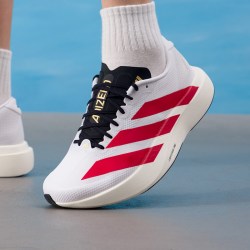 adidas 情侣运动休闲鞋 KK3675