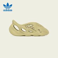 adidas ORIGINALS 泡沫 RNRYZY FOAM RNR防滑沙滩鞋GV6775 UK4.0码36.5