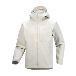 ARC'TERYX GAMMA系列 MX HOODY 男子软壳夹克