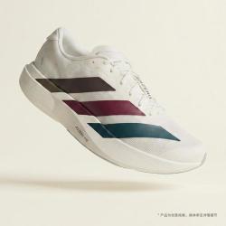 adidas ADIZERO EVO SL 轻量回弹跑步鞋