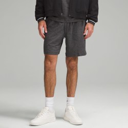lululemon Soft Jersey 男士针织短裤 LM7BMQS