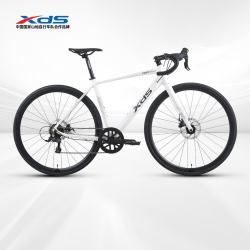 喜德盛 RC200 公路自行车 700C*520 象牙白