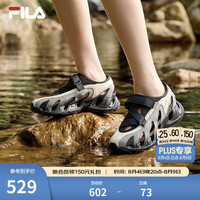 FILA VETTA 女款运动凉鞋 10214107940957