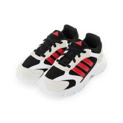 adidas 夏季男小童时尚舒适耐磨运动休闲鞋