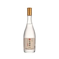 金汾河 2号酒 42度 清香型白酒 475ml