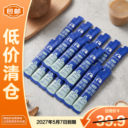 瑞幸咖啡 瑞幸浓醇浓缩咖啡液-生椰风味-15ml*15条