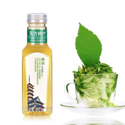 农夫山泉 东方树叶 0糖0脂0卡饮料 500ml*10瓶 混合装