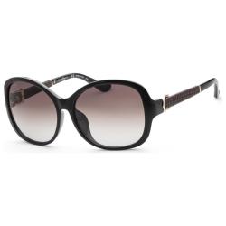 Salvatore Ferragamo Ferragamo Fashion Women's Sunglasses SF744SLA-001