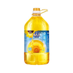 盒马 MAX 零反式脂肪葵花籽油 5L