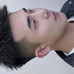洗剪吹男士专享