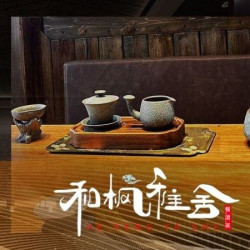 卡座双人·对饮
