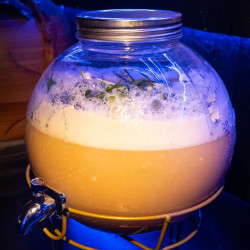 梅惑鸡尾酒3L