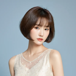 洗剪吹男女通用