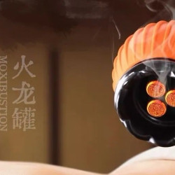 适用松软肩颈｜温热腰部｜腹部｜特色新项