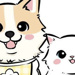 随心撸猫撸狗双人