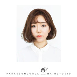 副院长 剪发