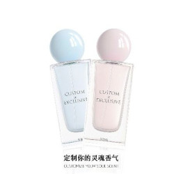 「情侣推荐」50ML x2Fragrance不限时