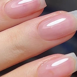 建构美甲（塑形，加固，薄软甲的首选）