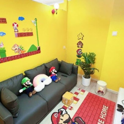 PS5·switch主机票